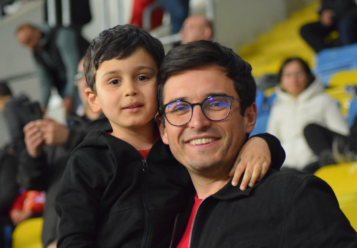 Gençlerbirliği Kasımpaşa Türkinform Taraftar (38)