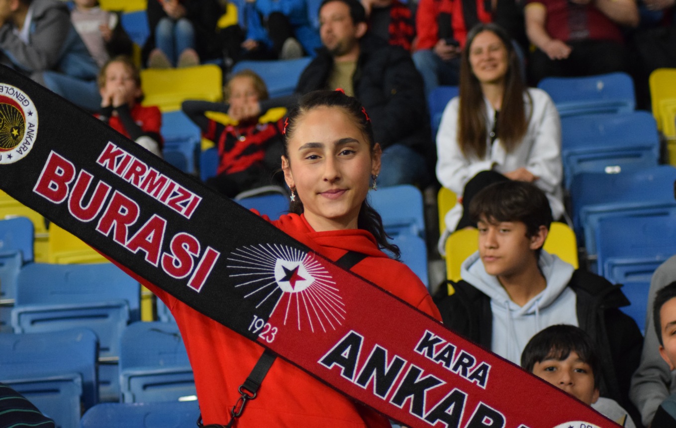 Gençlerbirliği Kasımpaşa Türkinform Taraftar (39)