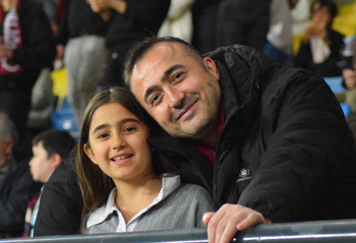 Gençlerbirliği Kasımpaşa Türkinform Taraftar (41)