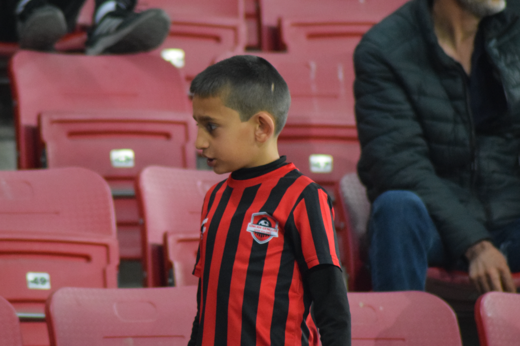 Gençlerbirliği Kasımpaşa Türkinform Taraftar (72)
