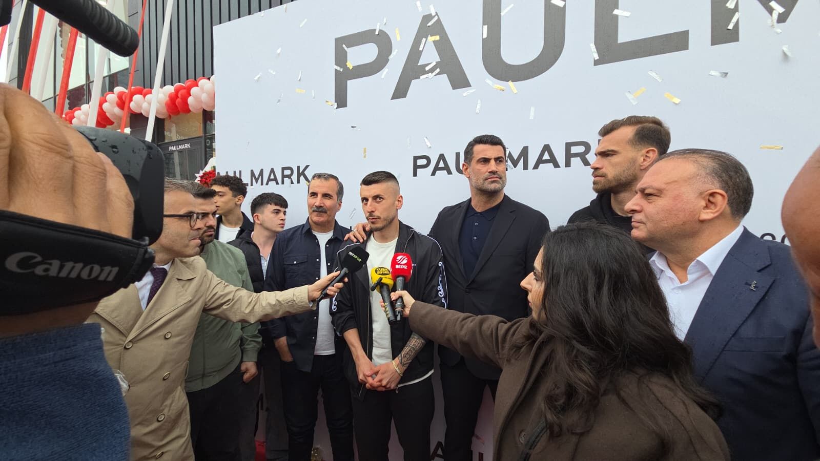 Gençlerbirliği Paulmark 5