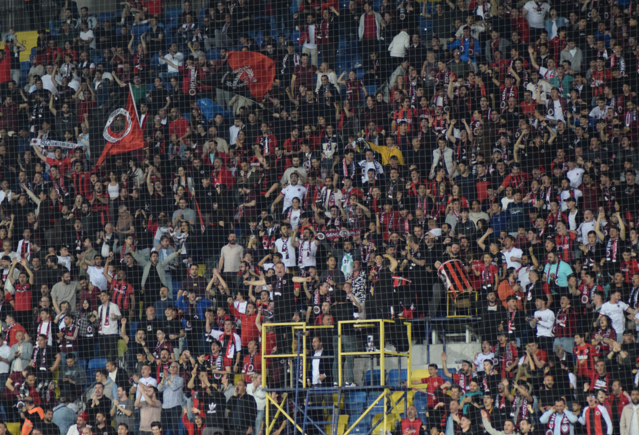 Gençlerbirliği Trabzonspor Taraftar Türkinform (22)