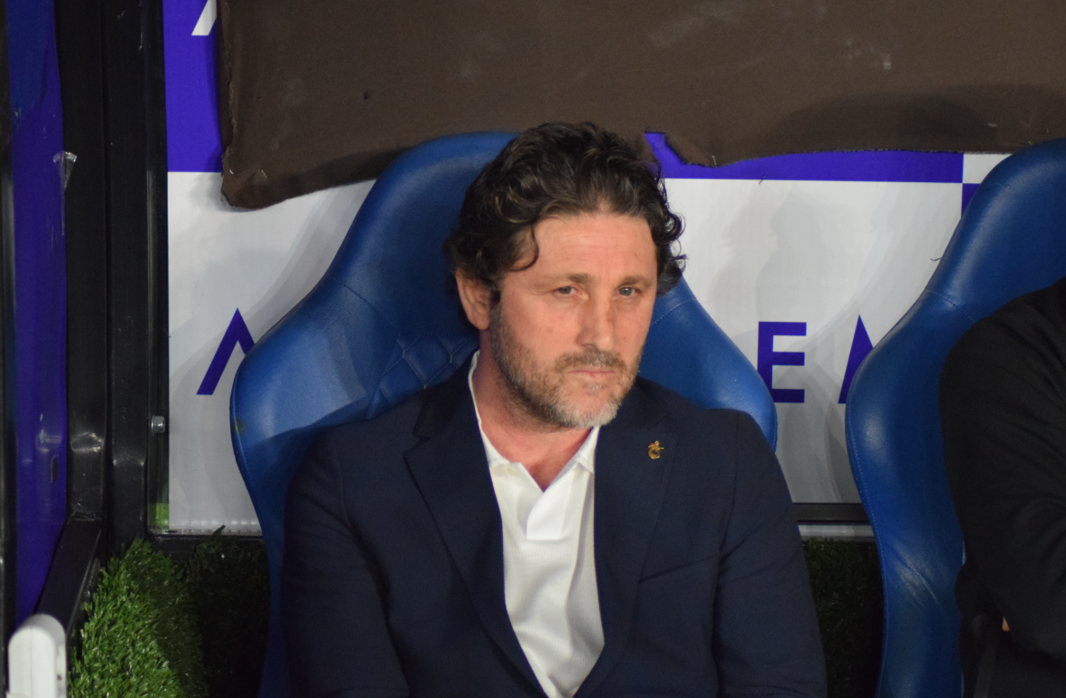 Gençlerbirliği Trabzonspor Türkinform Fatih Tekke 2