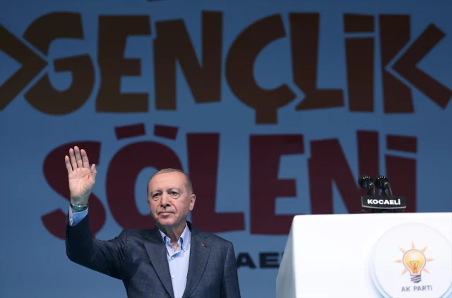 Gençlik Şöleni