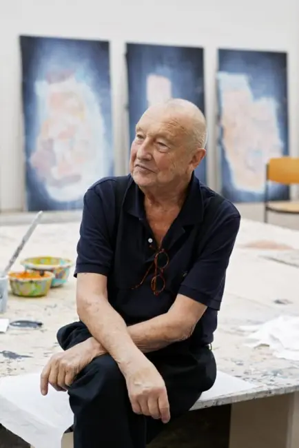 Georg Baselitz