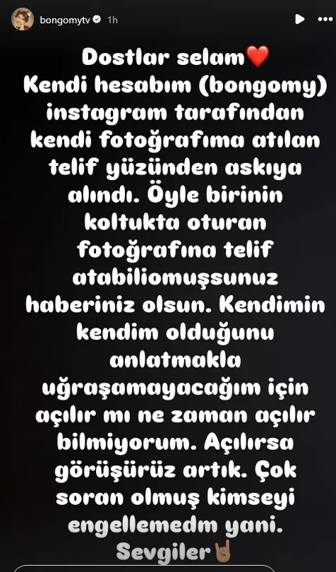 Giray Altinok Aciklama
