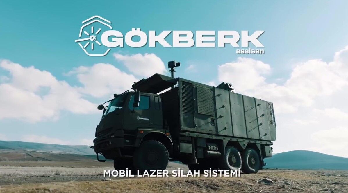 Gökberk