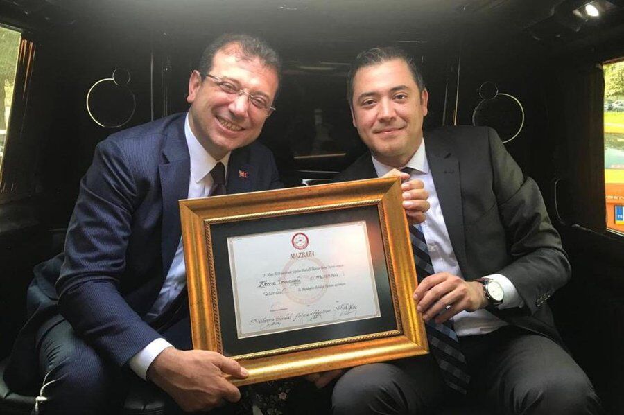 Gokhan Koseoglu