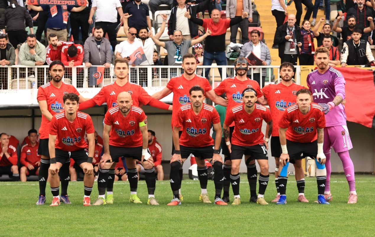 Gölcükspor