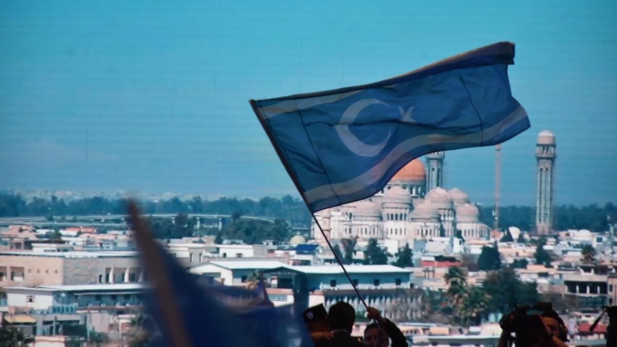 türkmen