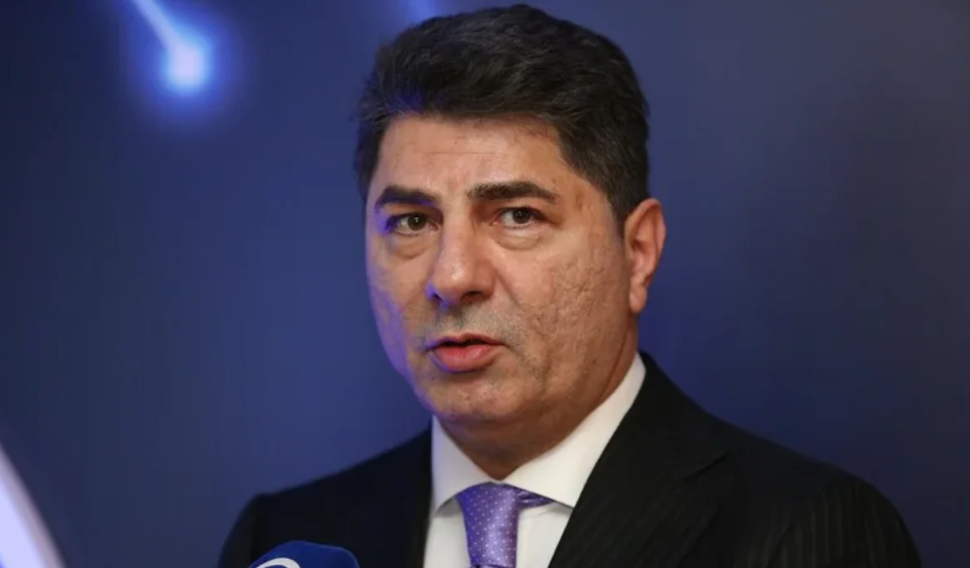 Hakan Safi 5
