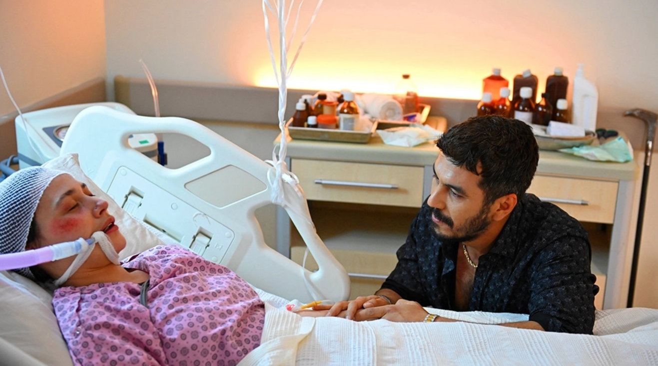 Halef Köklerin Çağrısı, Seyircisine Veda Edecek (3)