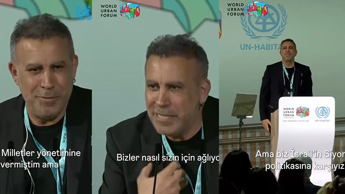 Haluk Levent1