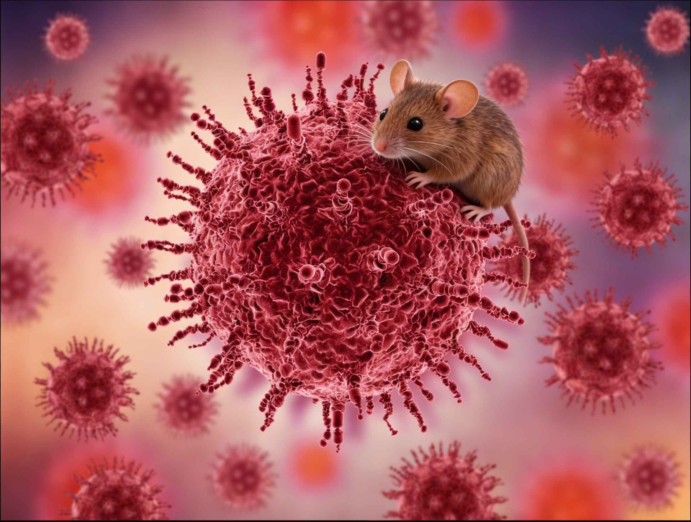 Hantavirus 7