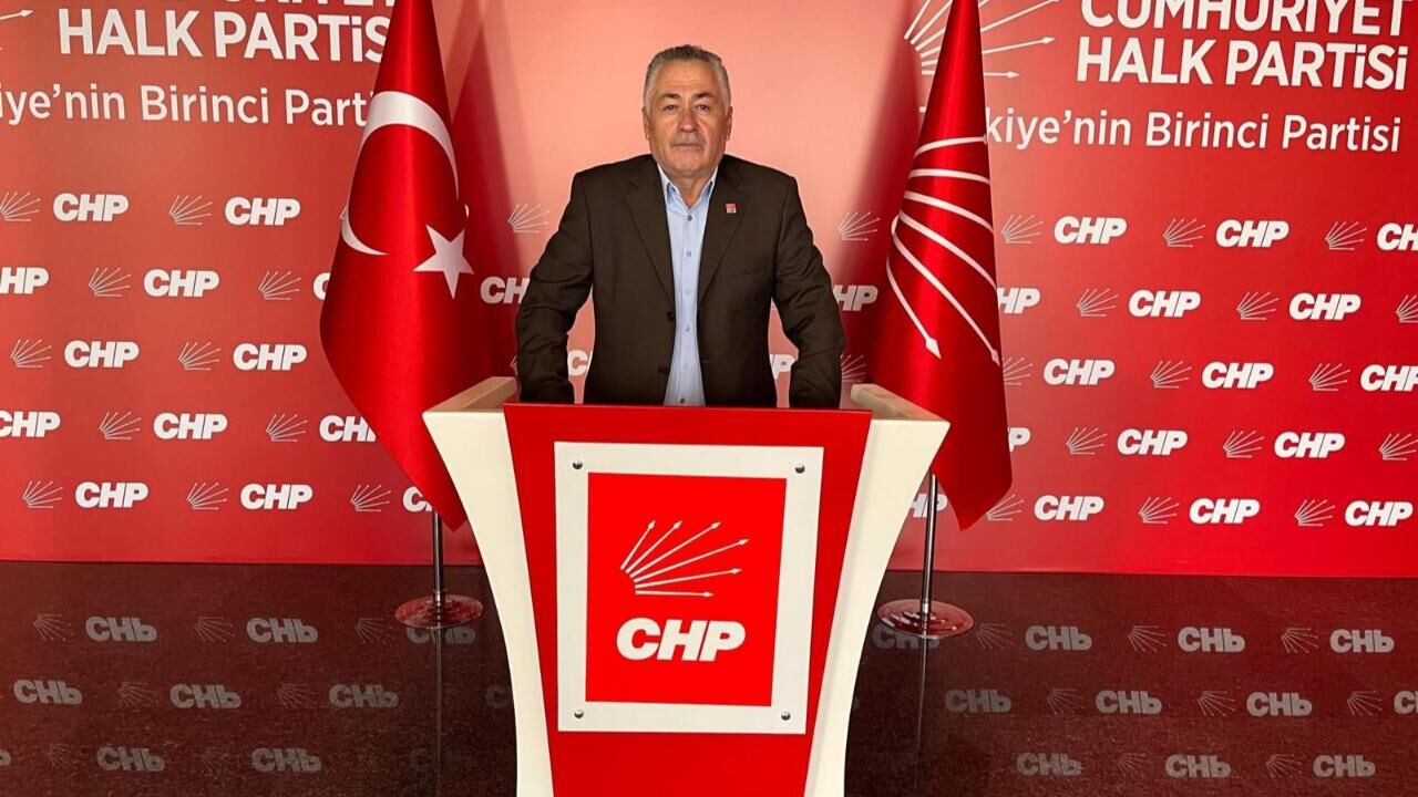 Hasan Karadeniz Chp