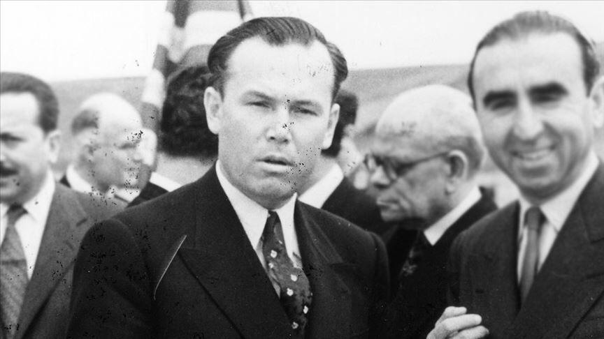 Hasan Polatkan