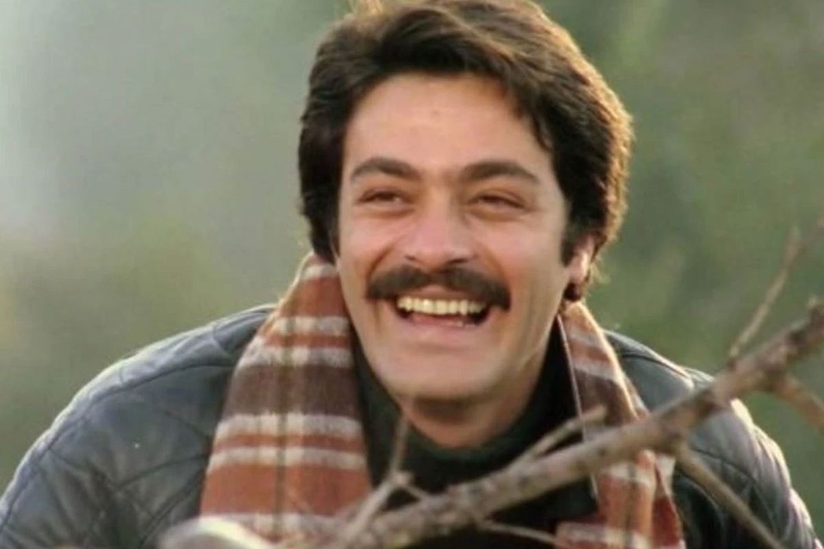 Hastanede Tedavi Goren Kadir Inanir In Son Hali 18447345 6986 Amp