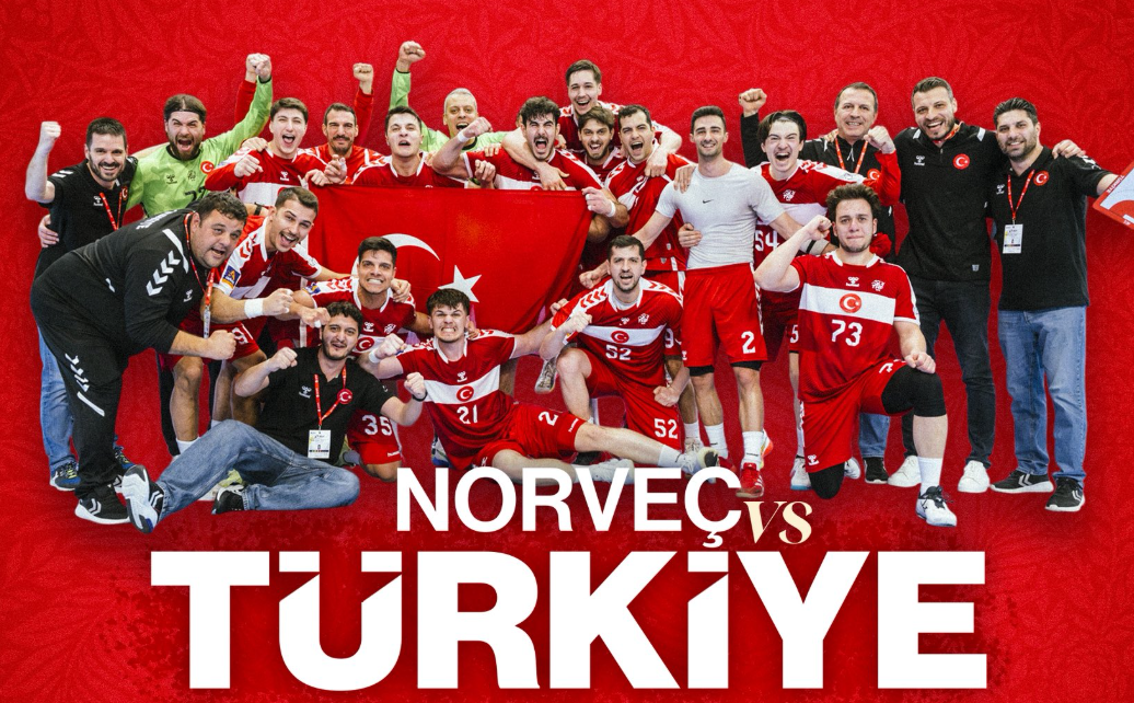 Hentbol Türkiye