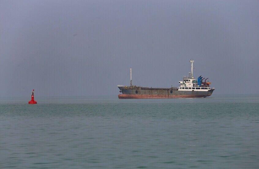 Hurmuz Gemi