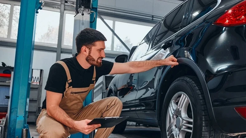 Ikinci El Arac Alim Satiminda Ekspertiz Zorunlulugu Nedir Yeni Donemde Neler Degisecek