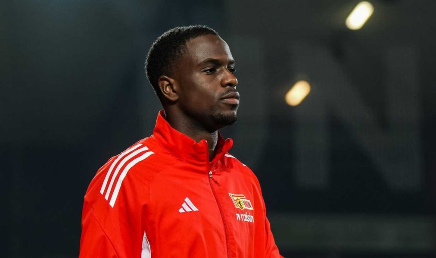 Ilyas Ansah 3