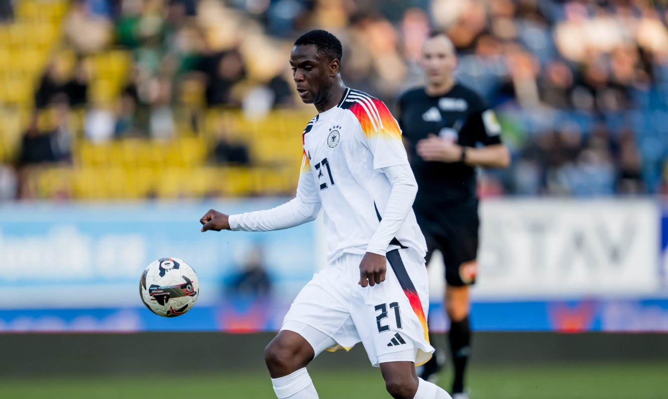 Ilyas Ansah