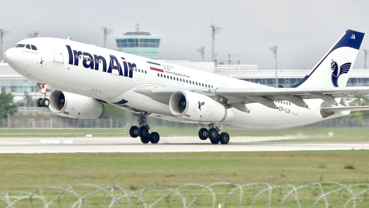 Iran Hava