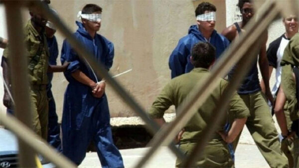 Iskence Israil