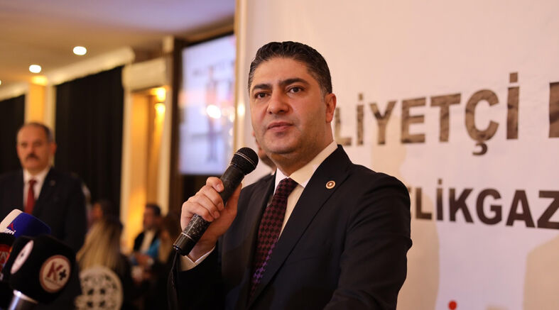 Ismail Ozdemir-2