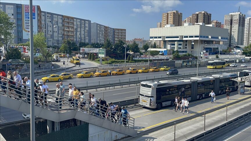 Ist Trafik1