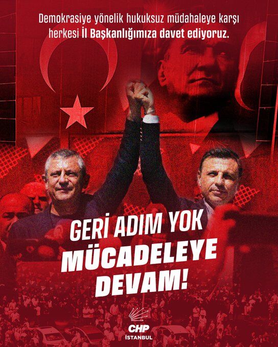 Istanbul Bsk 1