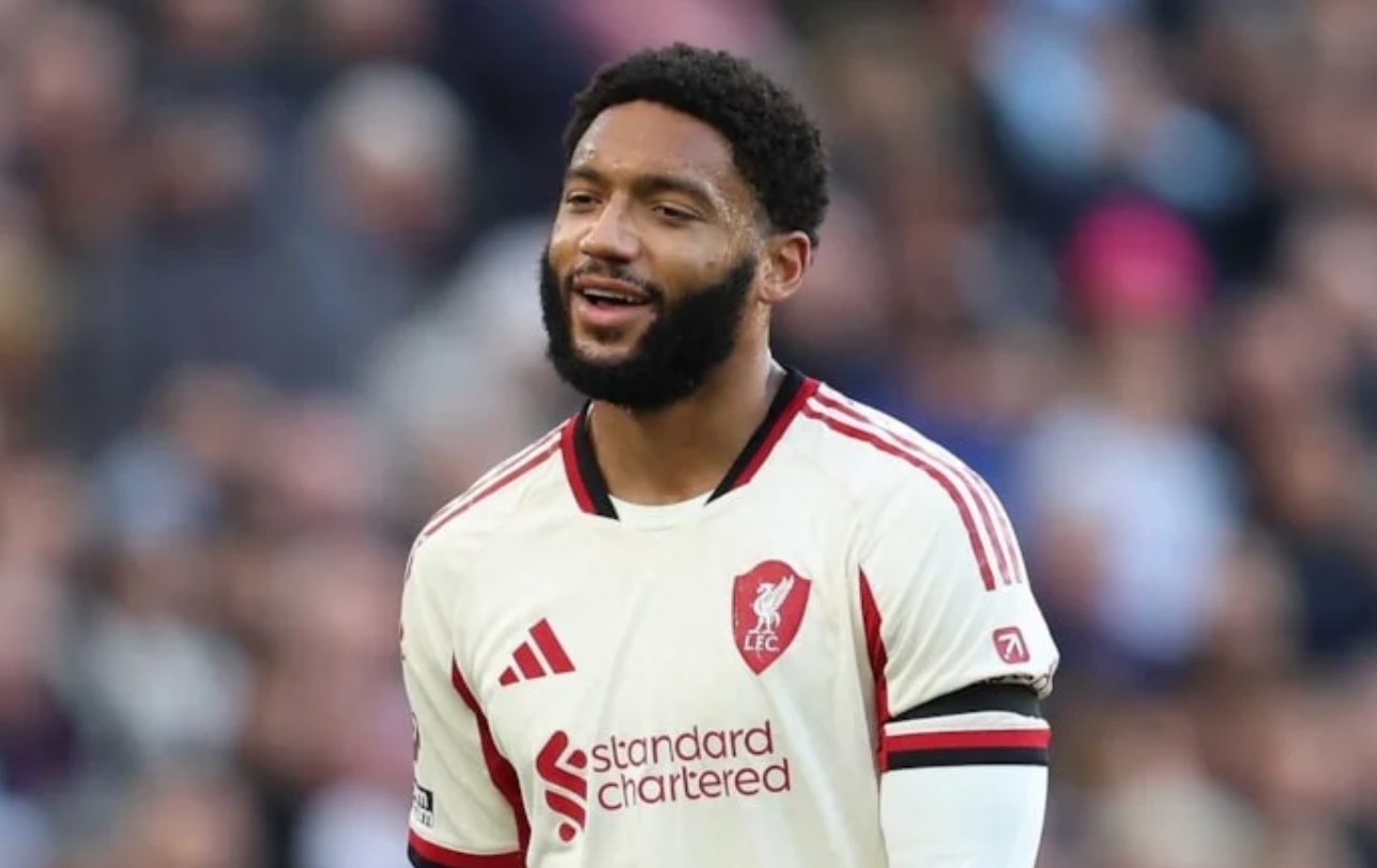 Joe Gomez 3