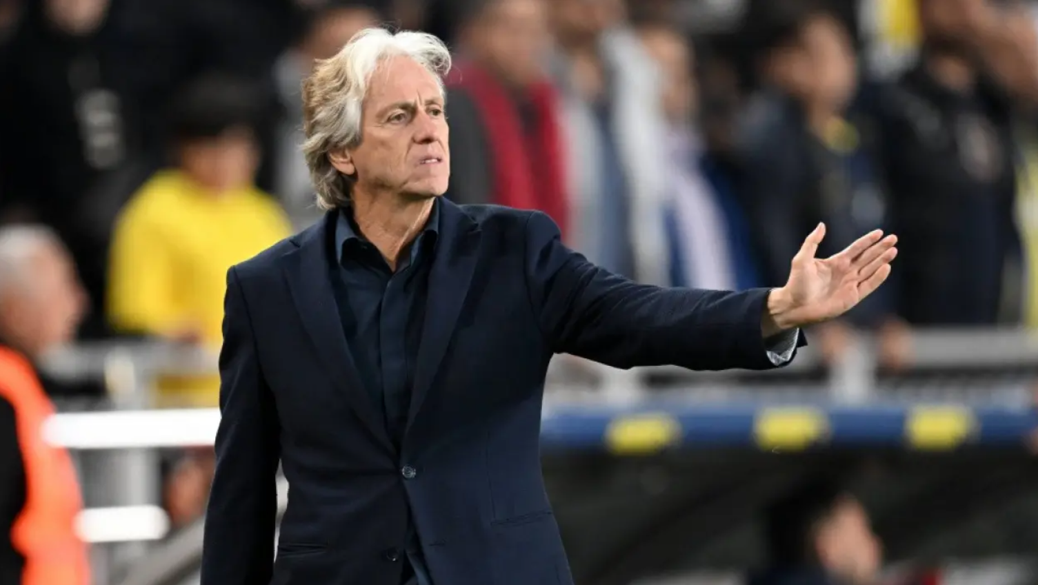 Jorge Jesus 2