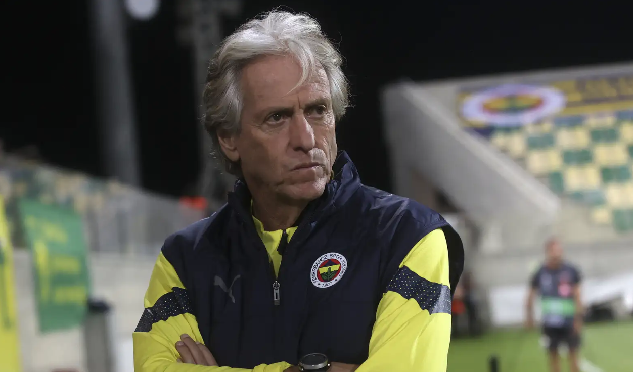 Jorge Jesus 4