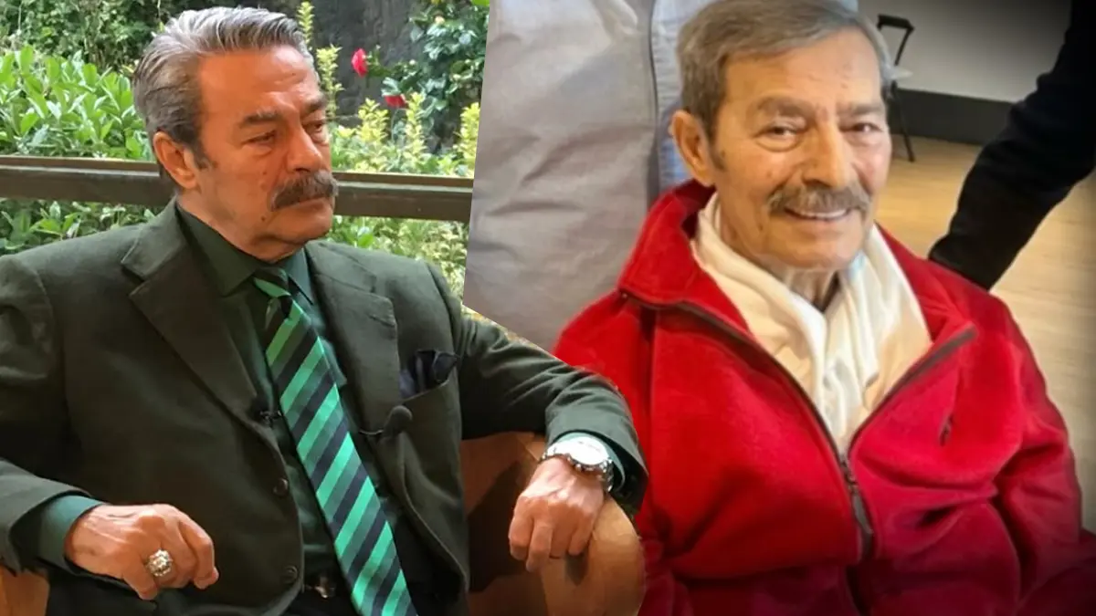 Kadir Inanır Son Durum
