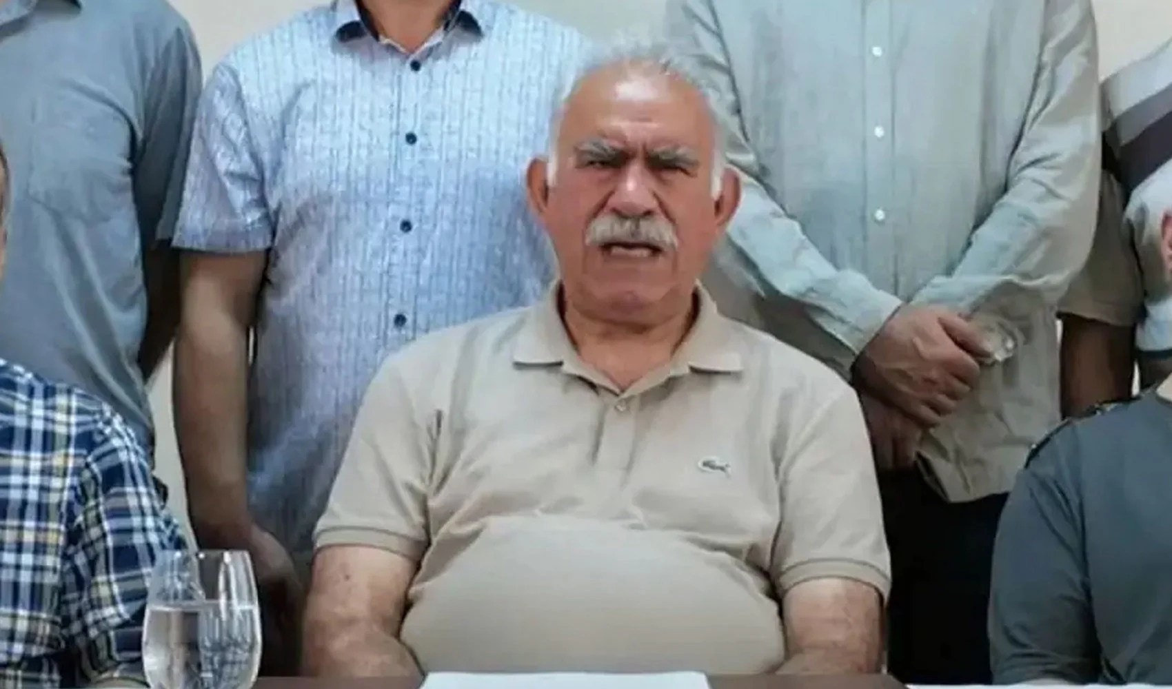 Kapak Dem Partinin Ziyaret Ettigi Ocalandan Chp Mesaji Cumhuriyeti Hedef Aldi 364290