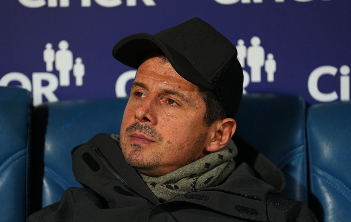 Kasımpaşa Emre Belözoğlu