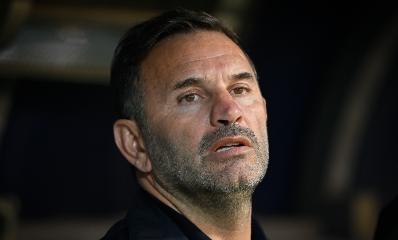 Kasımpaşa Galatasaray Okan Buruk