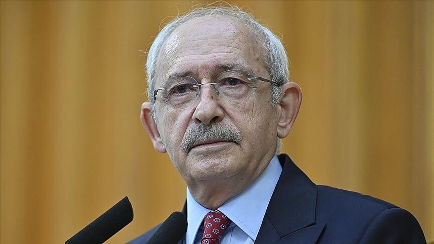 Kemal Kılıçdaroğlu-2