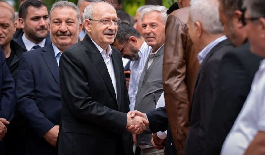 Kilicdaroglu Cephesinden Yeni Fiyas Idvg