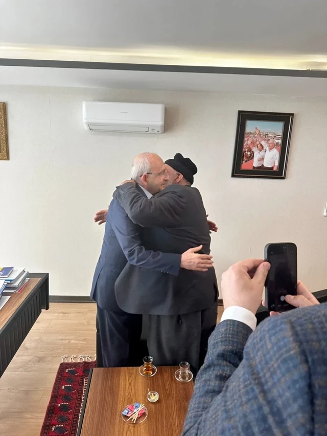 Kılıçdaroğlu0