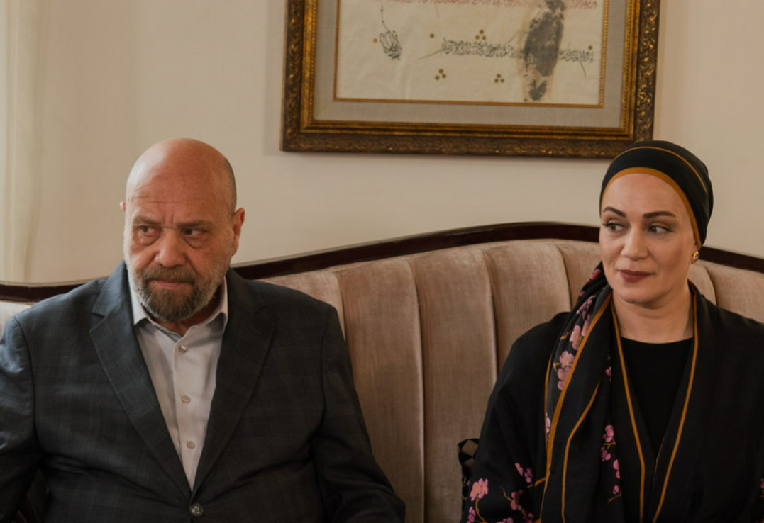 Kızılcık Şerbeti (2)-2