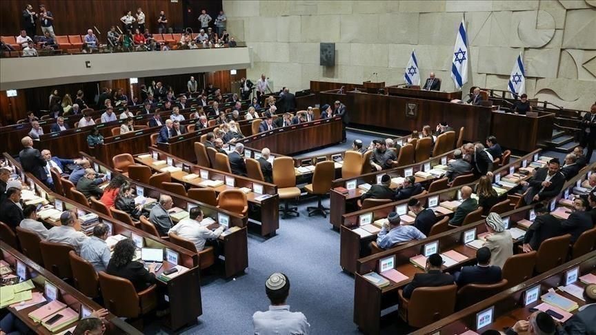 Knesset-2