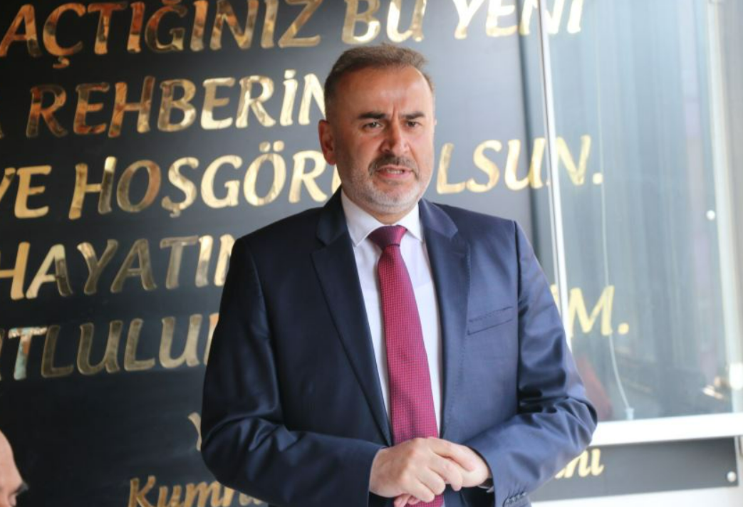 Kumru Belediye Başkanı