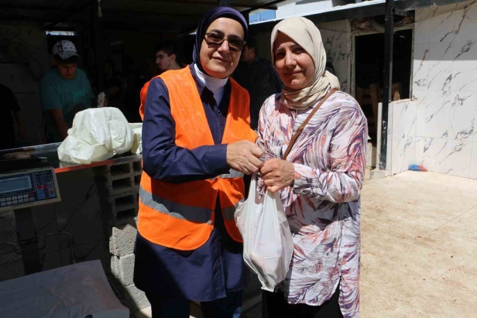 Kurban Bayrami Nda Ihtiyac Sahiplerine Anlamli Destek 2 1779878876