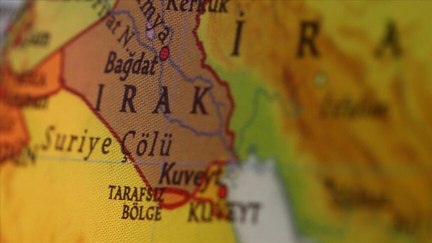 Kuveyt Iran