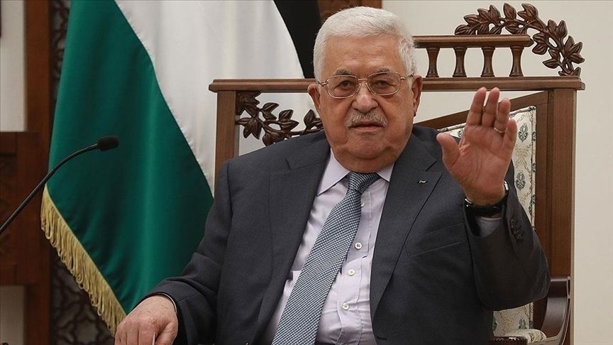 Mahmud Abbas, Güney Kıbrıs Rum Yönetimi’ni ziyaret edecek