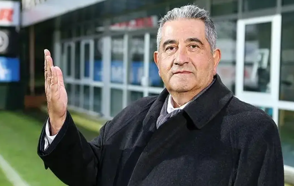 Mahmut Uslu 2