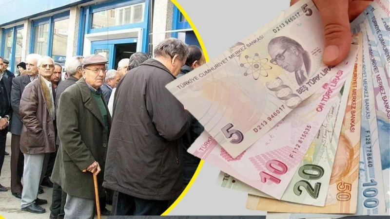 Mayis 2026 En Yuksek Emekli Promosyonu Veren Bankalar Hangileri Odemeler Ne Kadar Oldu