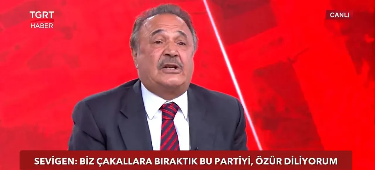 Mehmet Sevigen-4